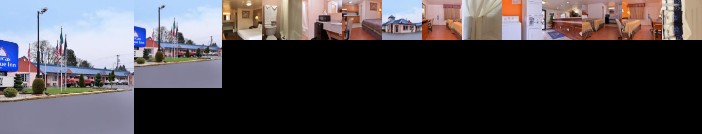 Americas Best Value Inn Eugene