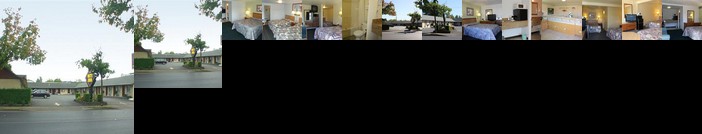 Nite Inn - Eugene