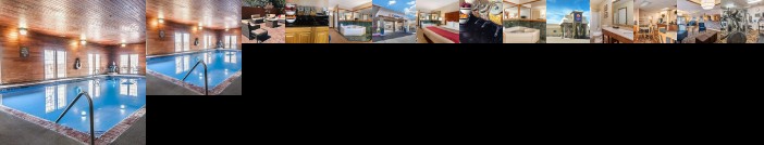 Comfort Inn & Suites Klamath Falls