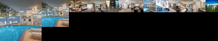 Crowne Plaza Portland Lake Osego