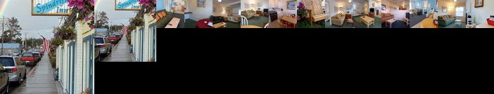 Spindrift Inn Manzanita
