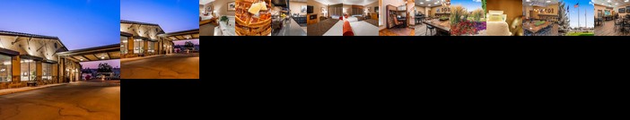 BEST WESTERN Prineville Inn