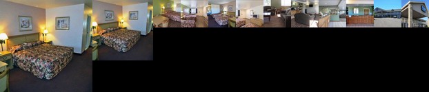Motel 6 Rice Hill