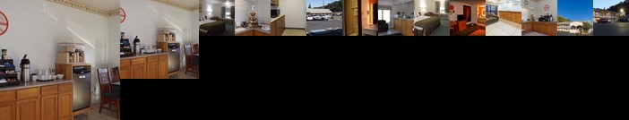 Howard Johnson Express Roseburg