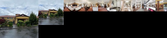 La Quinta Inn Wilsonville