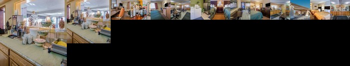 Comfort Inn Barkeyville