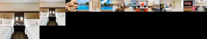Holiday Inn Express Philadelphia NE - Bensalem