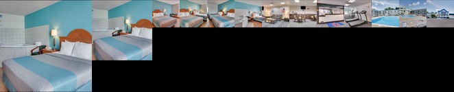 Quality Inn and Suites Clarion