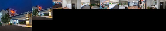Hampton Inn Clarion