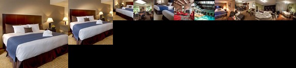 Nichols Village Hotel & Spa, Scranton PA