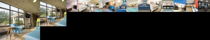 Hampton Inn Clarks Summit