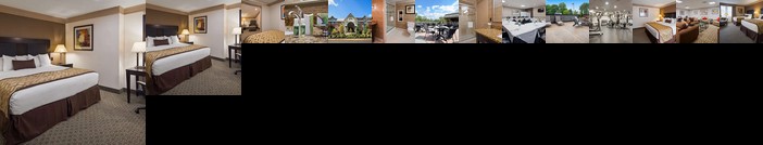 Best Western Plus Concordville Hotel