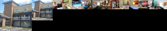 Fairfield Inn Pittsburgh Cranberry Township