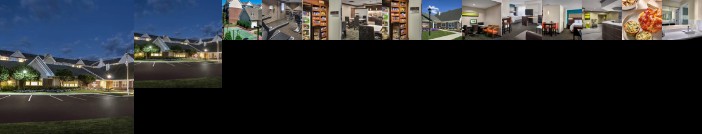 Residence Inn Pittsburgh Cranberry Township