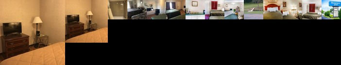 Rodeway Inn Dillsburg