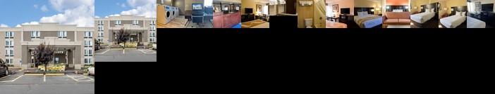 Quality Inn Dunmore
