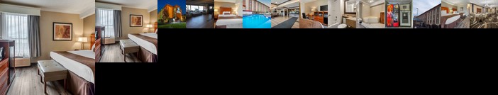 Best Western Fort Washington Inn