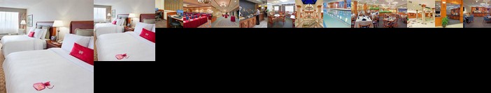 Crowne Plaza Hotel Valley Forge King of Prussia