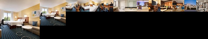Fairfield Inn King of Prussia