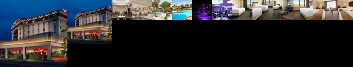 Radisson Hotel Valley Forge