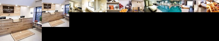 Country Inn & Suites Harrisburg West Mechanicsburg