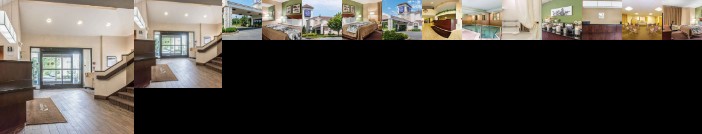Sleep Inn & Suites Lancaster County