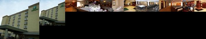 Holiday Inn Pittsburgh - North Hills