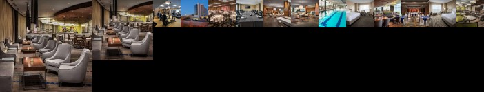 Hyatt Regency Pittsburgh International Airport