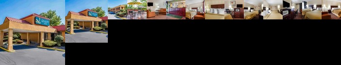 Quality Inn Pottstown
