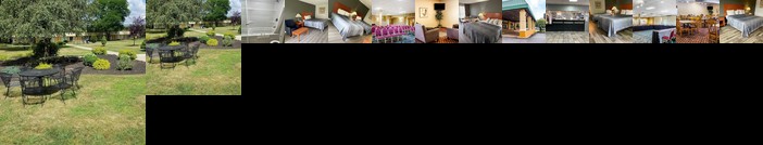 Quality Inn and Suites Conference Center