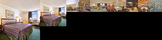 Ramada Inn Wilkes Barre