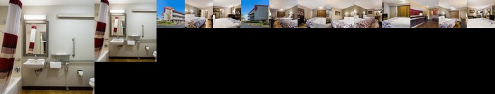 Red Roof Inn Wilkes Barre
