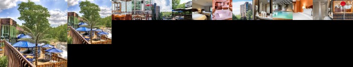 The Woodlands Inn & Resort Wilkes Barre