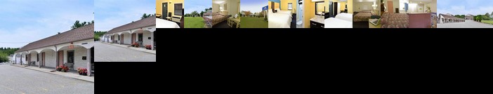 Americas Best Value Inn North Kingstown