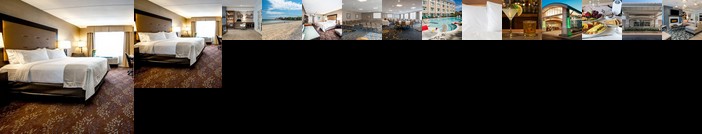 Holiday Inn South Kingstown