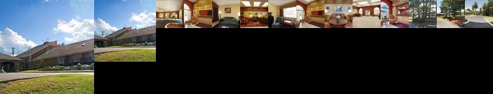 BEST WESTERN West Greenwich Inn