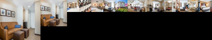 Comfort Suites West Warwick