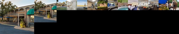 BEST WESTERN PLUS Sea Island Inn