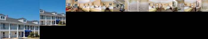 Baymont Inn & Suites Easley Greenville