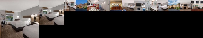 Hampton Inn Easley