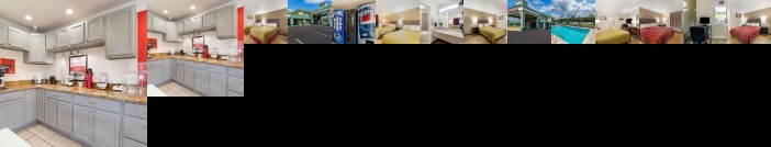 Econo Lodge Goose Creek