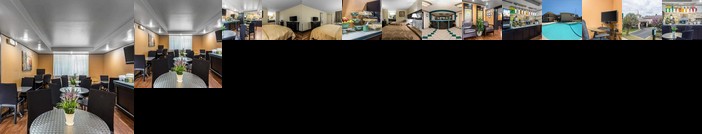 Quality Inn Goose Creek