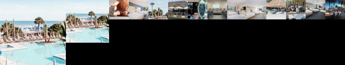 The Beach House A Holiday Inn Resort