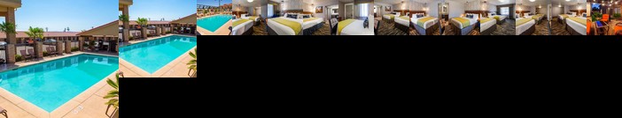 BEST WESTERN Travel Inn