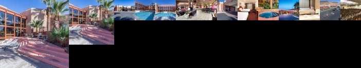 Lexington Hotel Saint George