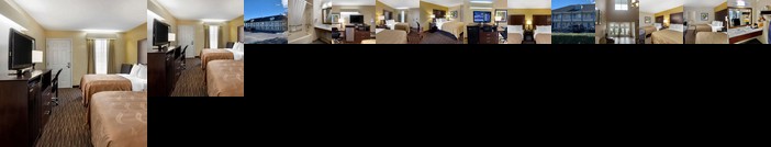 Quality Inn Seneca