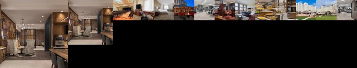 Spartanburg Marriott Renaissance Park