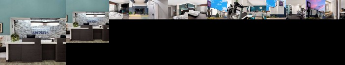 Sleep Inn Spartanburg