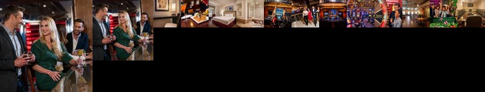 Isle Hotel - Lady Luck Tower