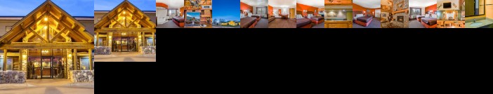 AmericInn Lodge & Suites Chamberlain _ Conference Center